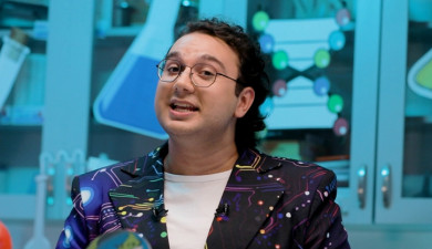 Experimenton (episode 2)