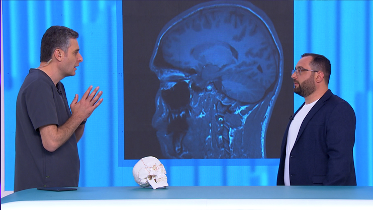 Be Healthy! Alzheimer’s