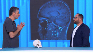 Be Healthy! Alzheimer’s