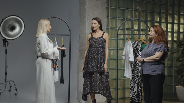 In a Different Style 2 (episode 2)