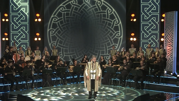 Song of Songs: old songs with new voices