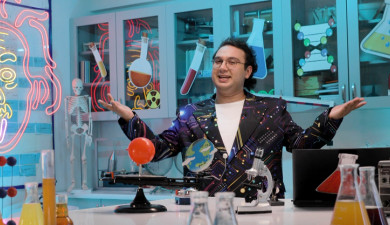 Experimenton 2 (episode 3)