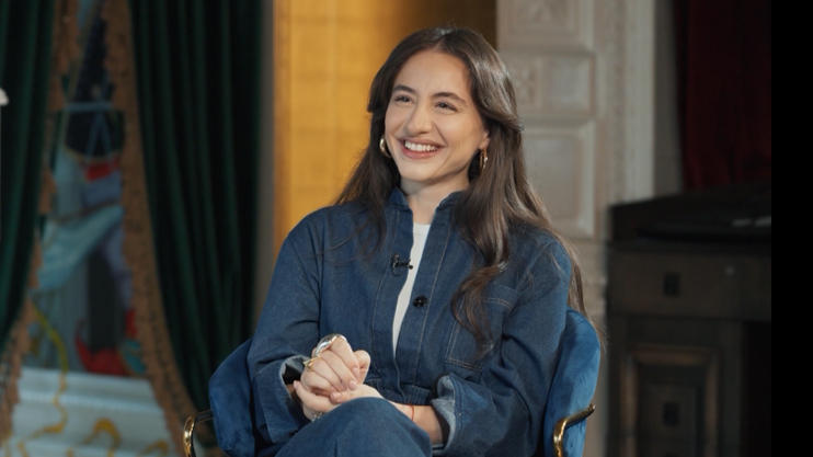 Կերպարից դուրս. Սոնա Ռուբենյան