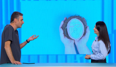 Be Healthy: Surrogacy