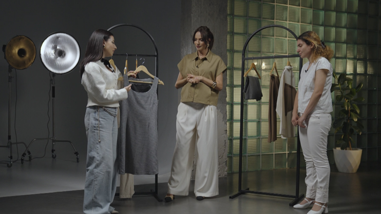 In a Different Style 2 (episode 3)