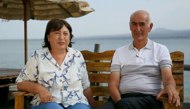 “Zangak-Bambak”: Koryun and Elida