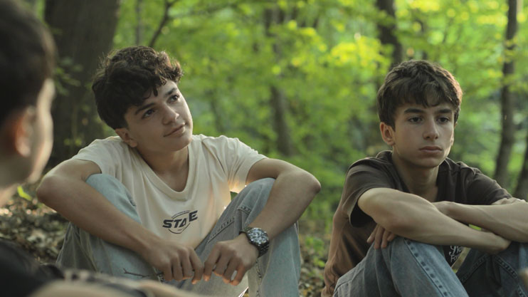 In the Footsteps of Adventures 5. part 3