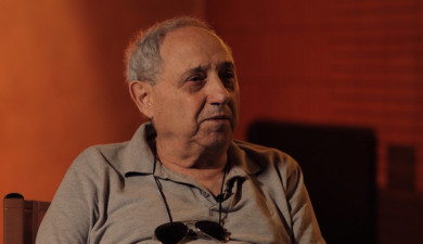 Этнокраски: Бруно Кацин