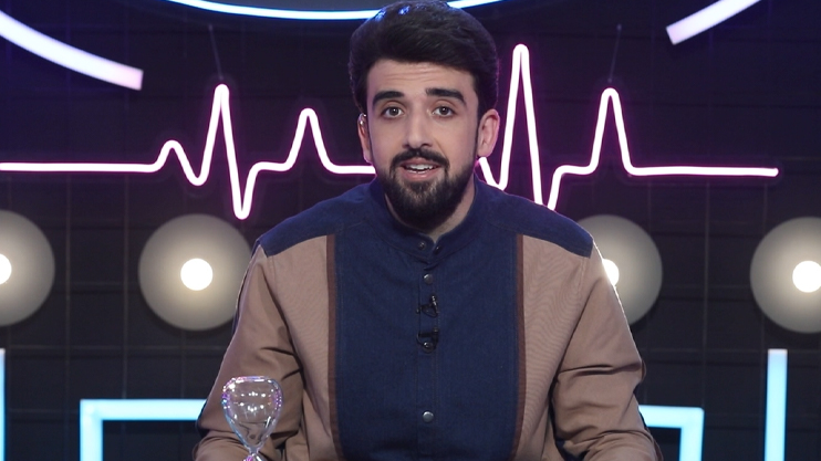 Differently 2 (episode 3)