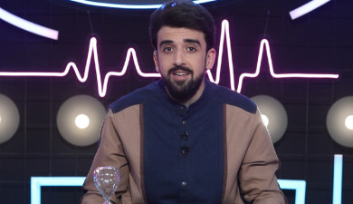 Differently 2 (episode 3)