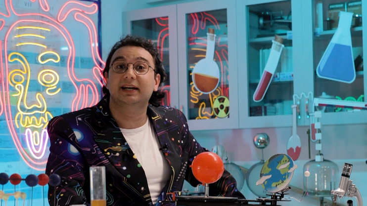 Экспериментон 2 (выпуск 4)