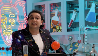 Experimenton 2 (episode 4)