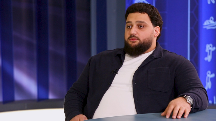 Sport of the Week: Varazdat Lalayan