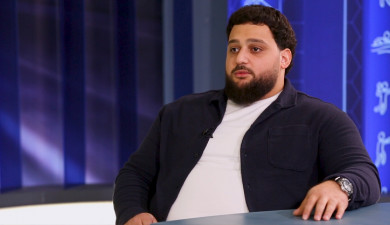 Sport of the Week: Varazdat Lalayan