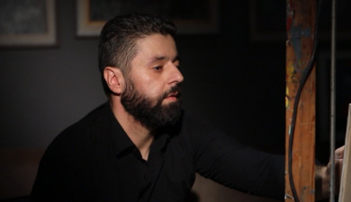 Люди Армении. Ванадзор