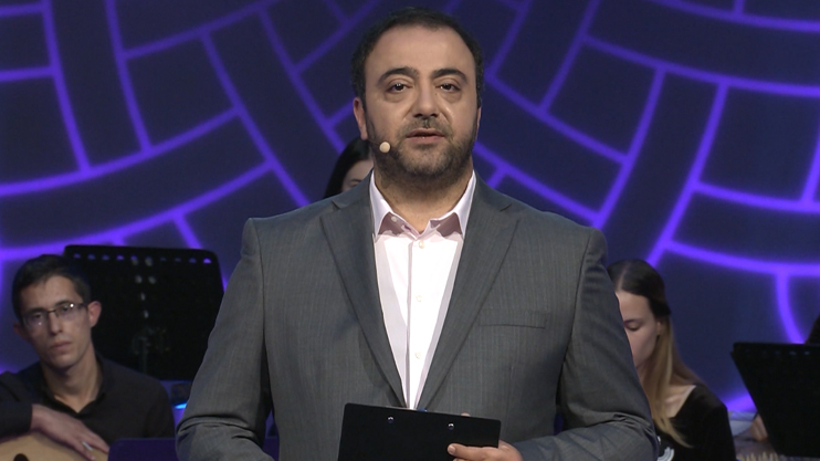 Երգ երգոց. Աշուղ Աշոտի չհնչած երգեր