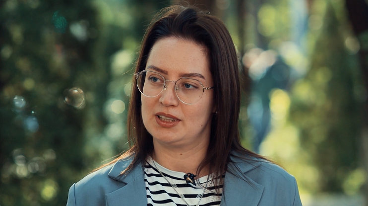 Этнокраски: Русские