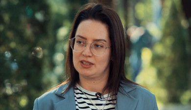 Этнокраски: Русские