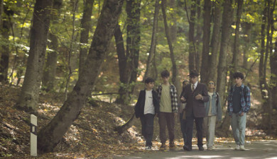 По следам приключений 5. Часть 5