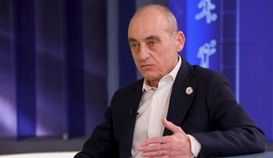 Sport of the Week. Alexander Ratner