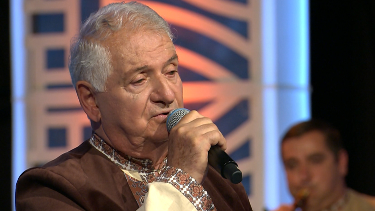 Song of Songs. Horovel