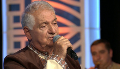 Песнь песней. Хоровел