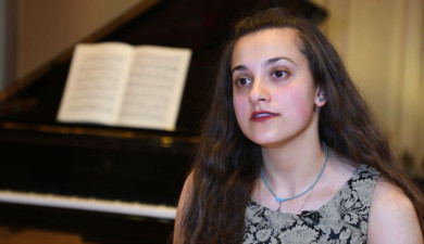 Наши. Варта-Эстер Гаспарян