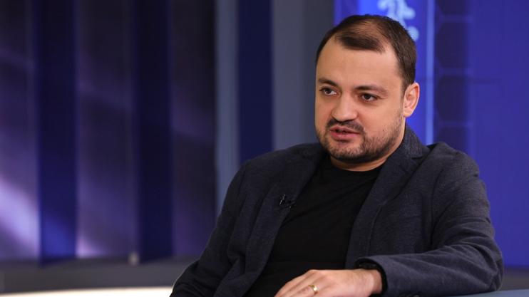 Sports of the Week. Zaven Andriasian