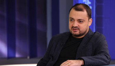 Sports of the Week. Zaven Andriasian