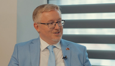 Этнокраски. Эндрю Тёрнер