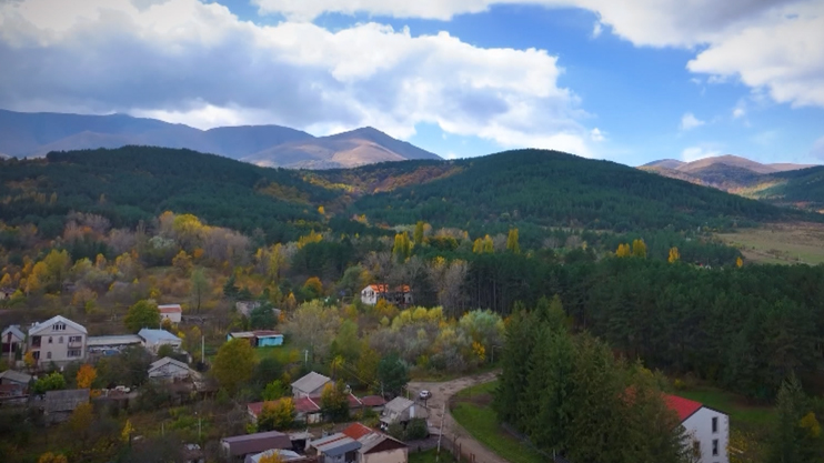 Люди Армении. Степанаван