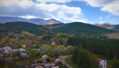 Люди Армении. Степанаван