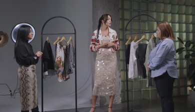 Այլ ոճով 2 (թողարկում 8)