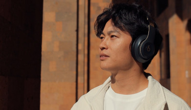 Этнокраски. Гаошун Чжоу