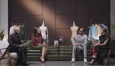 Այլ ոճով 2 (թողարկում 9)