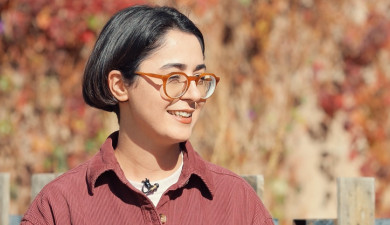 Էթնոգույներ. Արղավան Ազադի