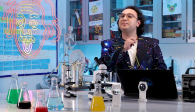 Экспериментон 2 (выпуск 10)