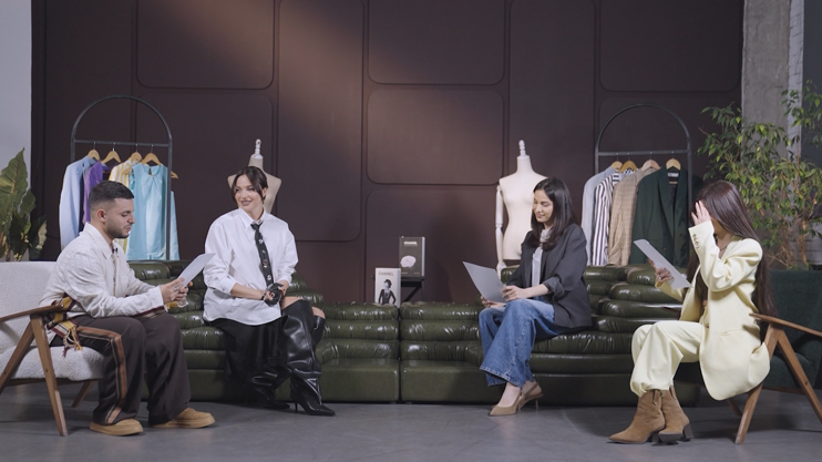 In a Different Style 2 (Episode 10)