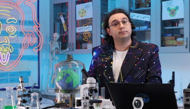 Экспериментон 2 (выпуск 11)