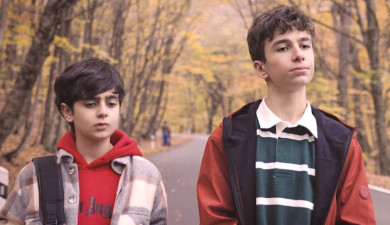 In the Footsteps of Adventures 5 (Episode 10)