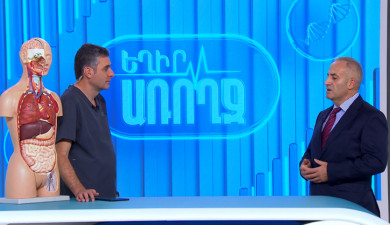 Be healthy! Liver cancer