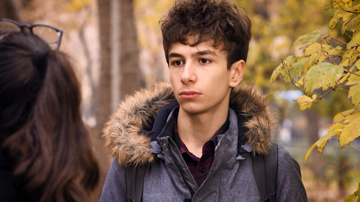 Արկածների հետքերով 5. մաս 11