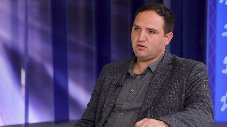 Շաբաթվա սպորտ. Սևակ Կարապետյան