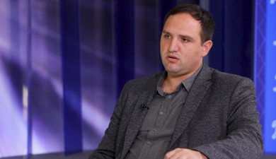 Sports of the Week. Sevak Karapetyan