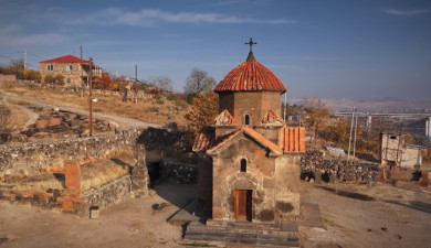 Հայաստանի մարդիկ. Աշտարակ