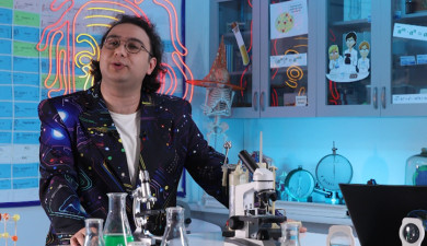 Փորձերոն 2 (թողարկում 12)