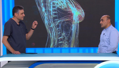 Եղիր առողջ. մաստոպատիաներ