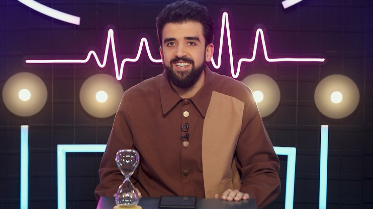 Differently 2 (Episode 12)