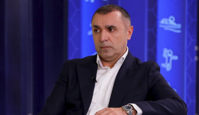 Շաբաթվա սպորտ. Ռուբեն Նազարեթյան