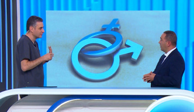 Եղիր առողջ. սեռական խանգարումներ